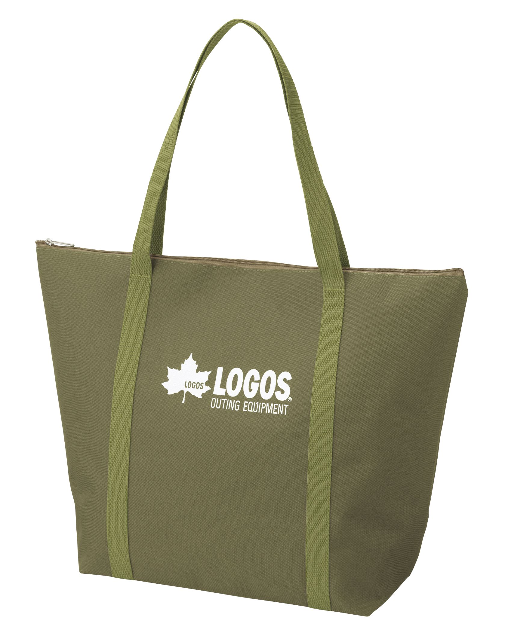 LOGOS トートバッグ